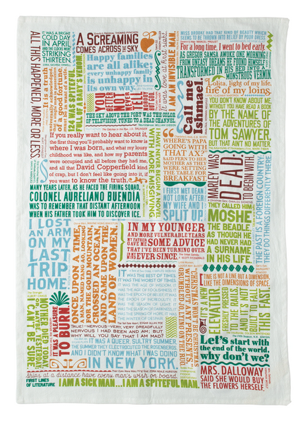 Dish Towel / Click for Styles