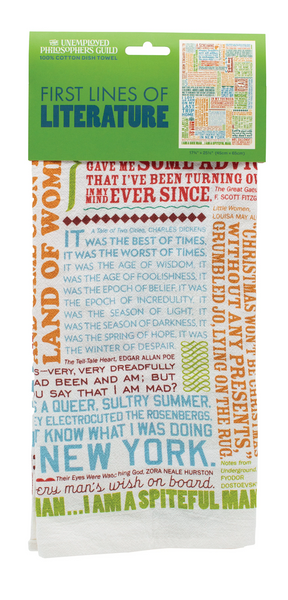 Dish Towel / Click for Styles