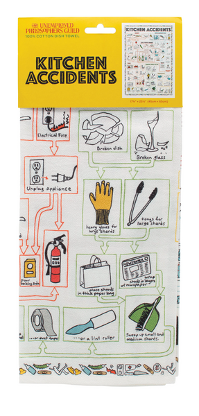 Dish Towel / Click for Styles