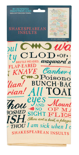 Dish Towel / Click for Styles