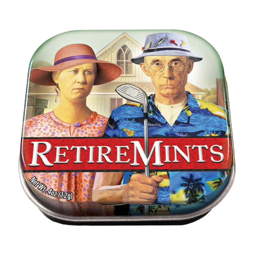 Retiremints