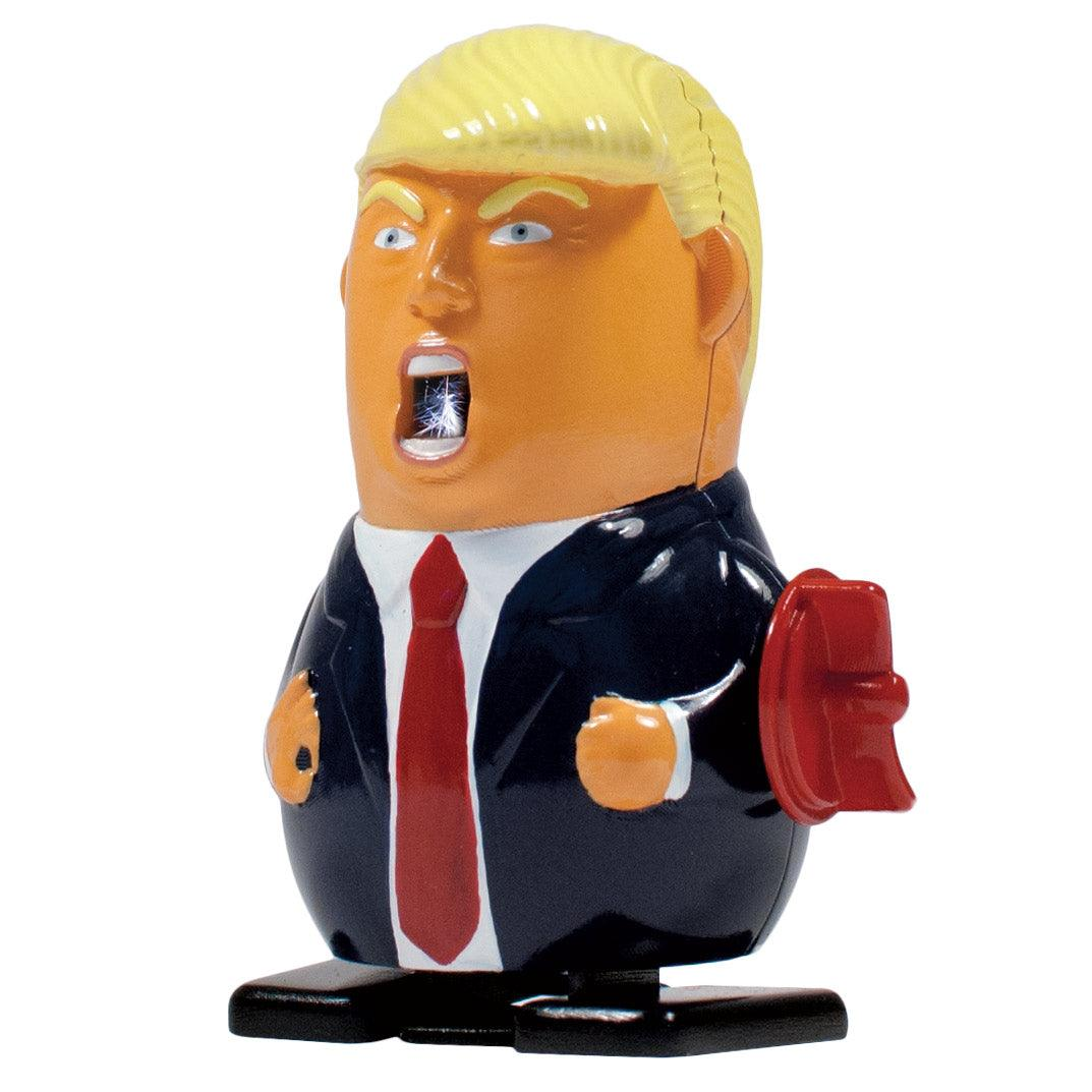Trumpzilla Wind Up