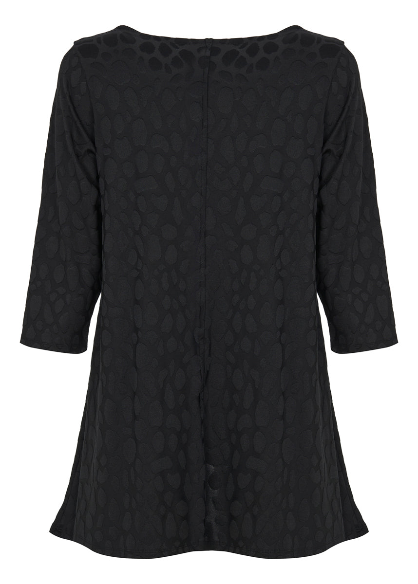 Kozan Dima Tunic in Pond