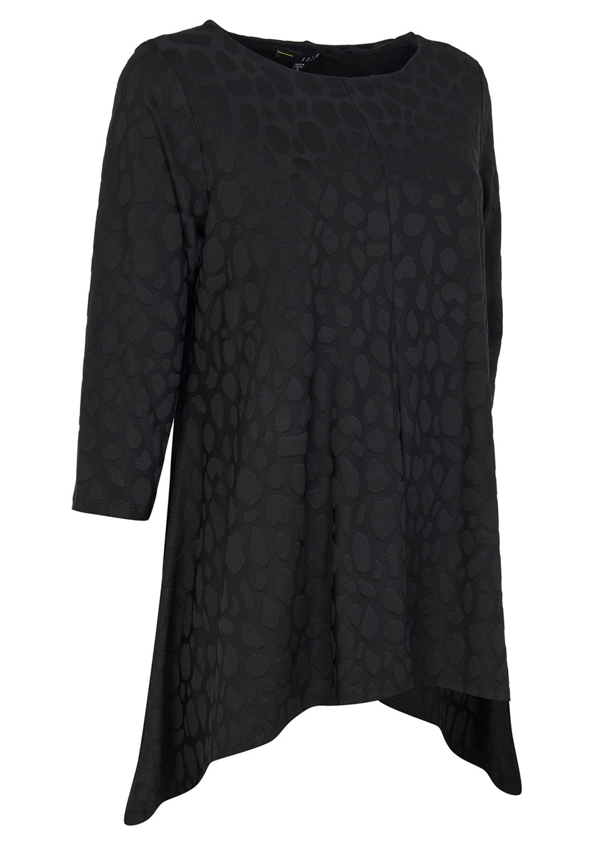 Kozan Dima Tunic in Pond