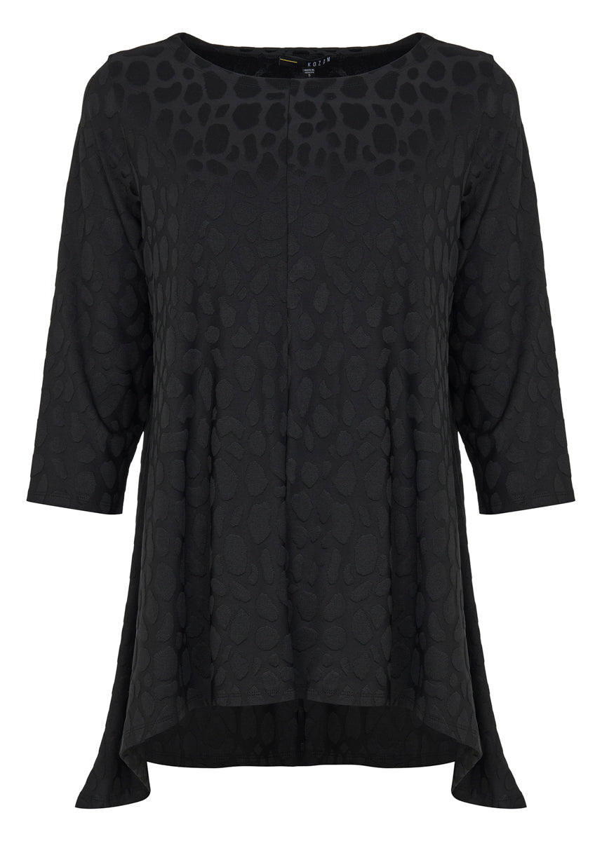 Kozan Dima Tunic in Pond