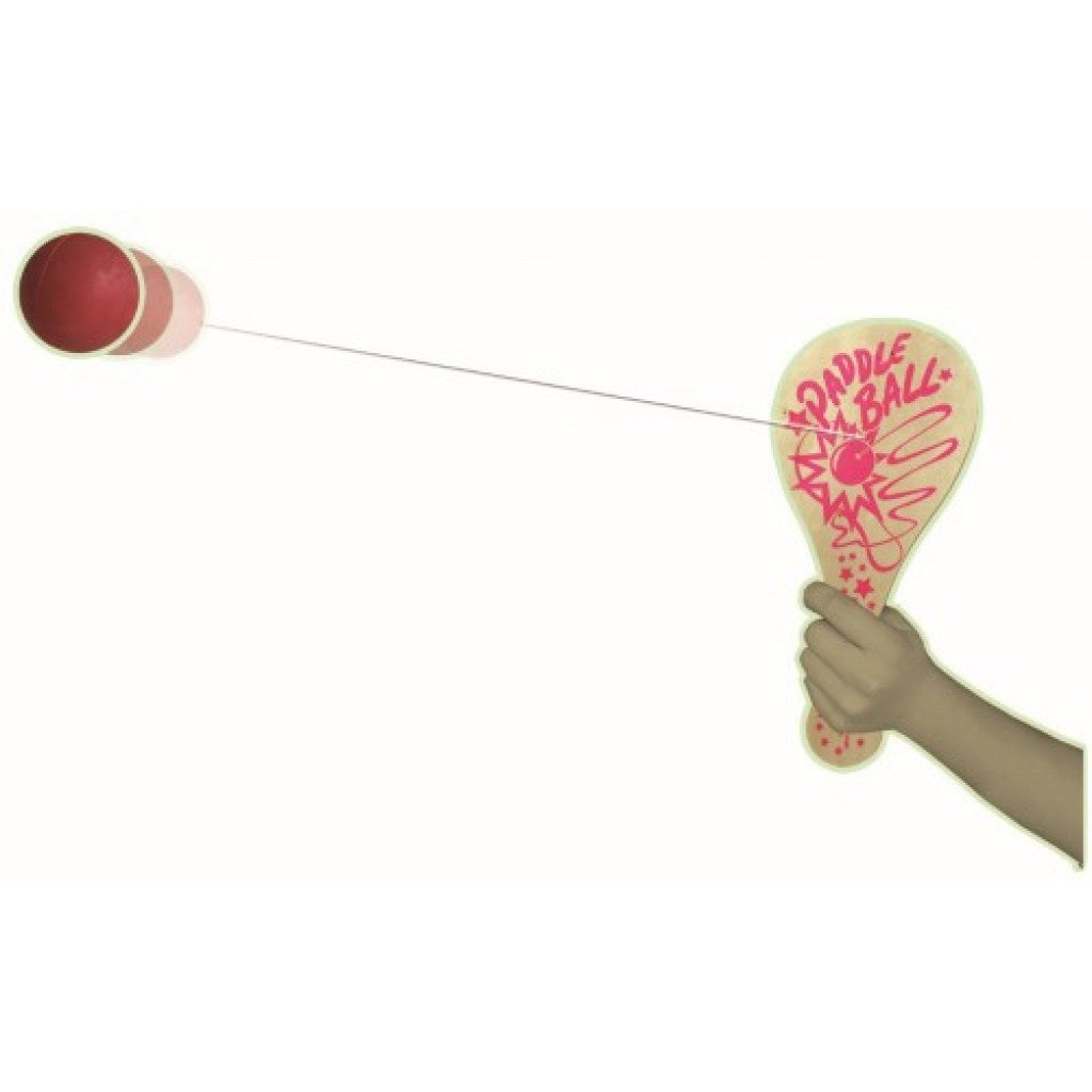 Paddle Ball