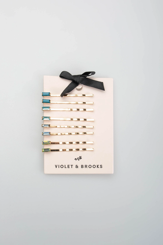 Edie Bobby Pin Set