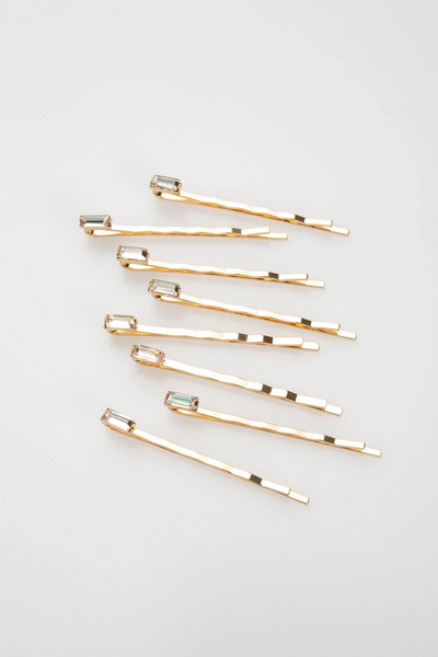 Edie Bobby Pin Set