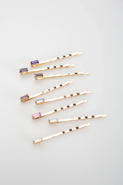 Edie Bobby Pin Set