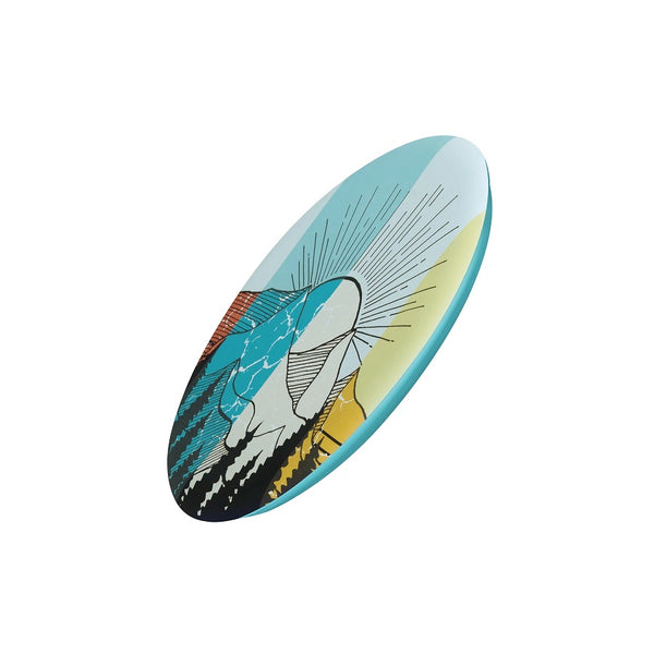 Wingman Flying Silicone Disc