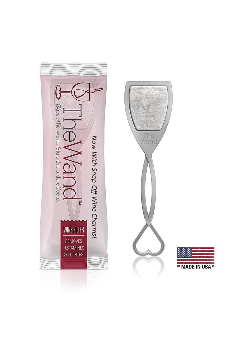 The Wand Wine Purifier / Single Wand