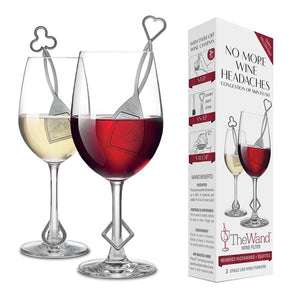 The Wand WIne Purifier / 3 Pack
