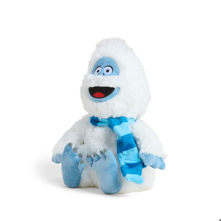 Holiday Warmies Bumble