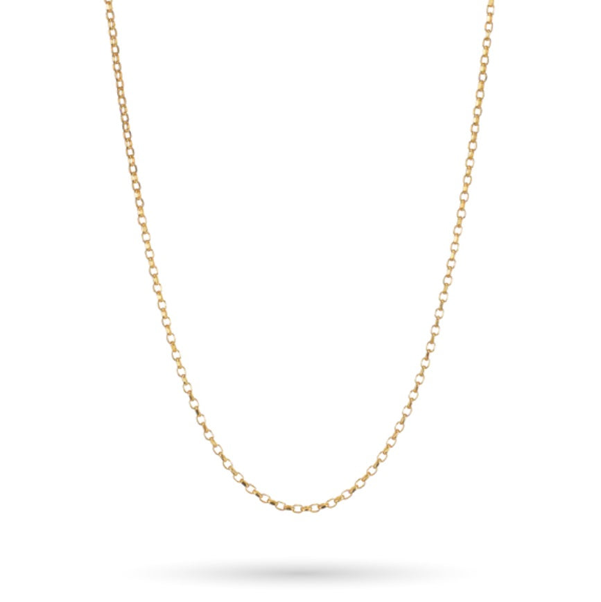 Waxing Poetic Bora Chain