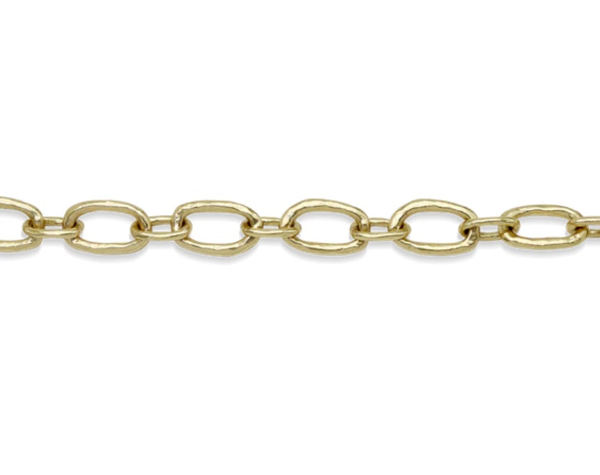 Queenpin Clip Necklace