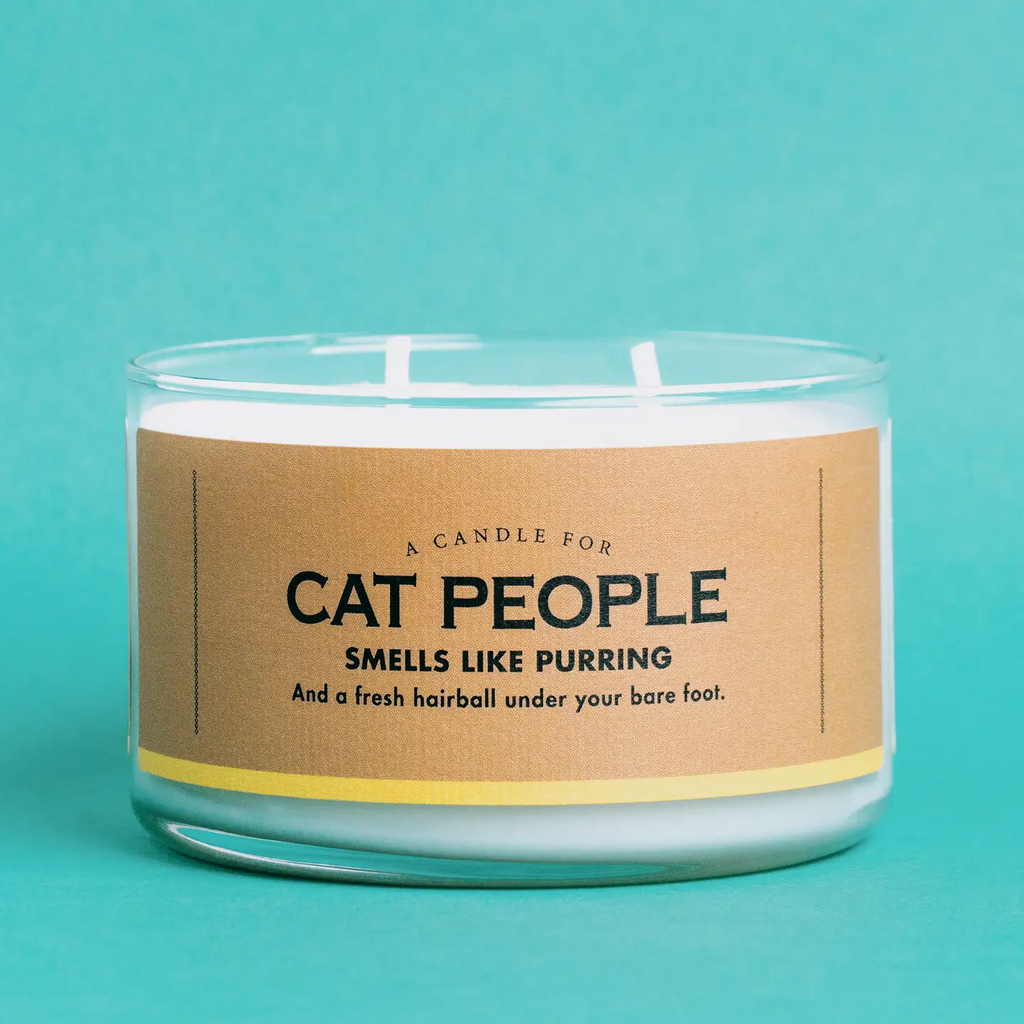 A Candle for... Click for Full Selection