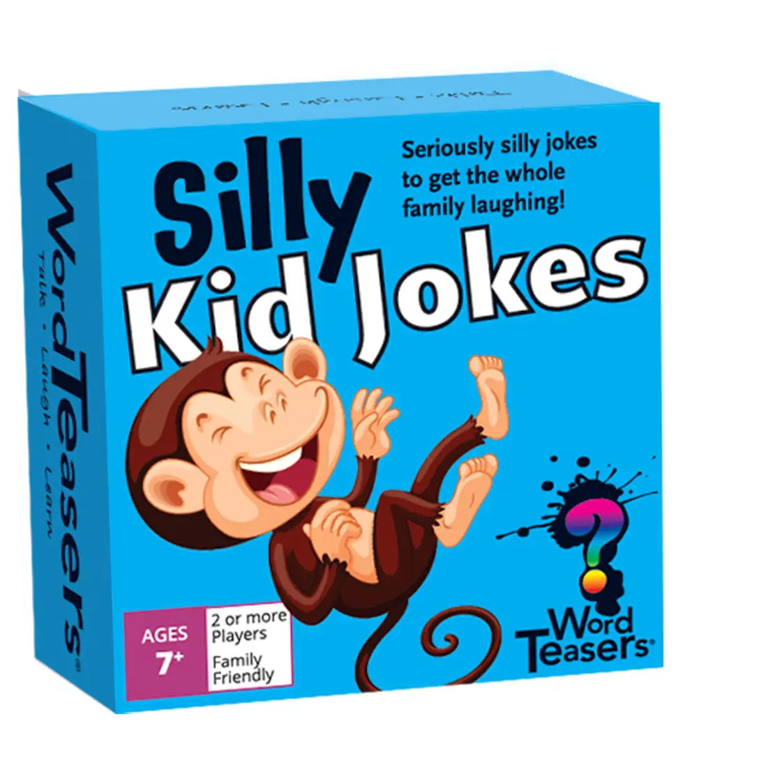 WordTeasers Medium Deck / Click for Selection