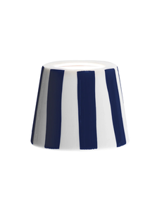 Poldina Lido Stripe Shade / Click for Colors | SALE! 30% Off in Cart