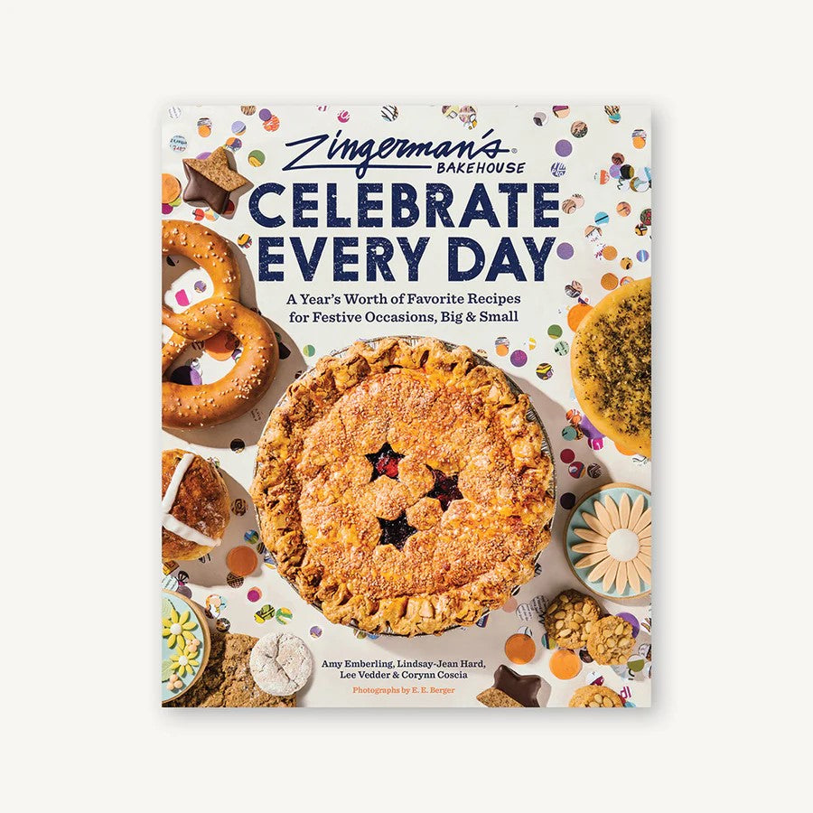 Zingerman's Celebrate Every Day