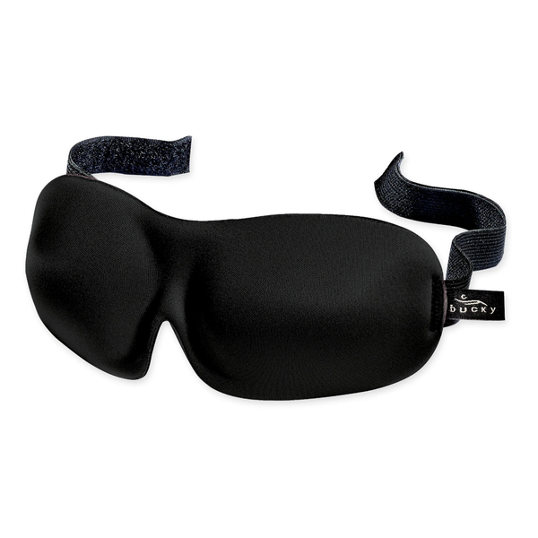 40 Blinks Sleep Mask / Click for Colors