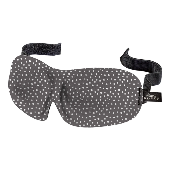 40 Blinks Sleep Mask / Click for Colors
