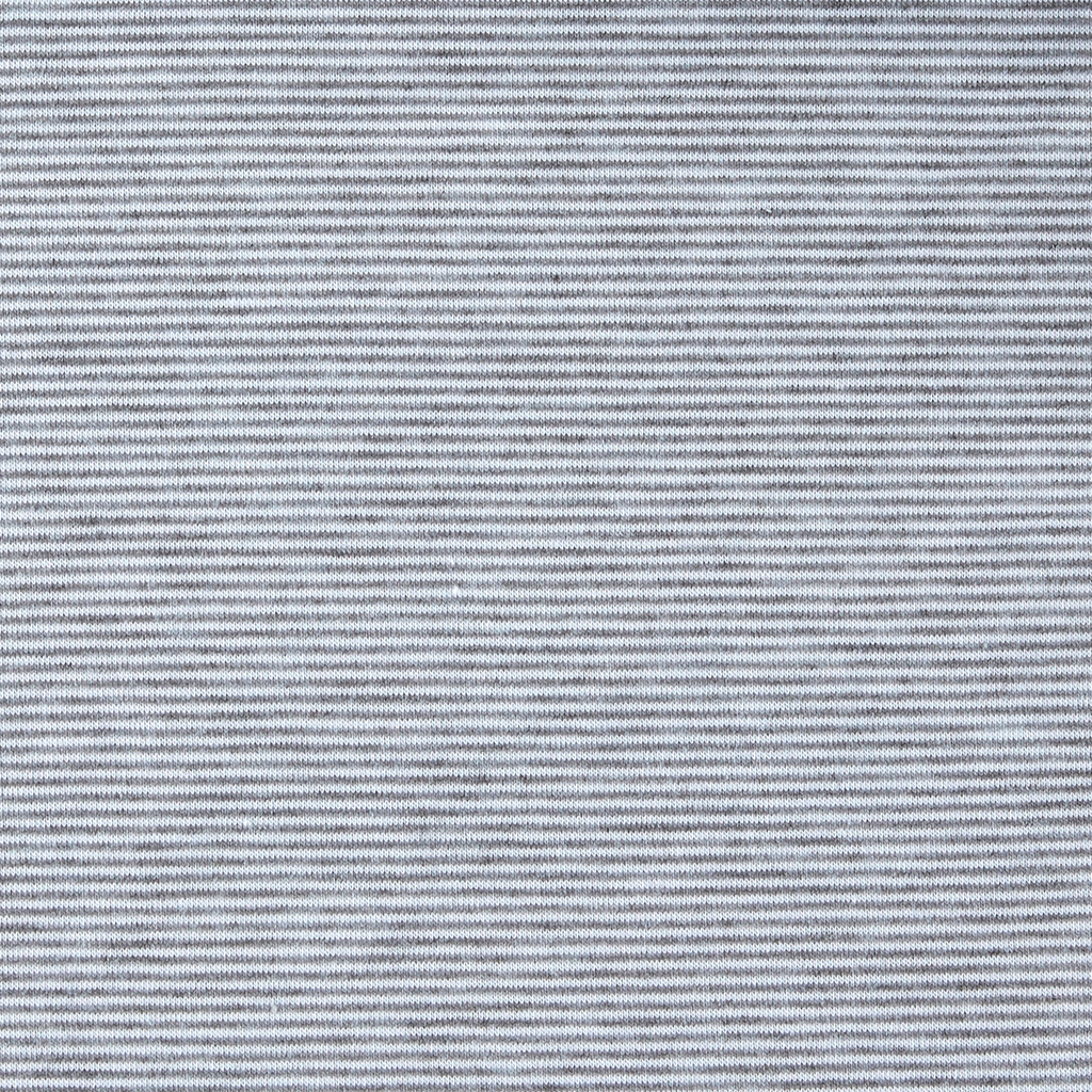 Jersey Stripe Blanket Scarf / Click for Colors