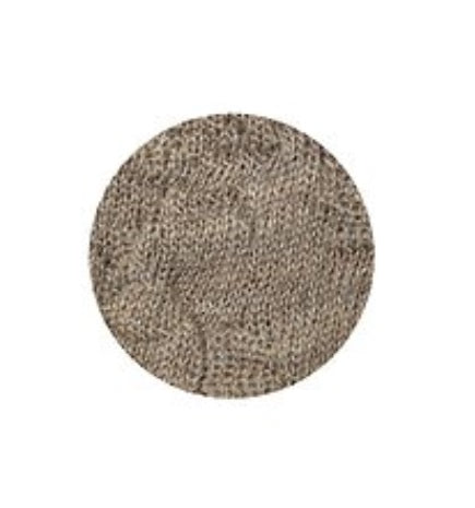 Bubble Wool Boxy Top