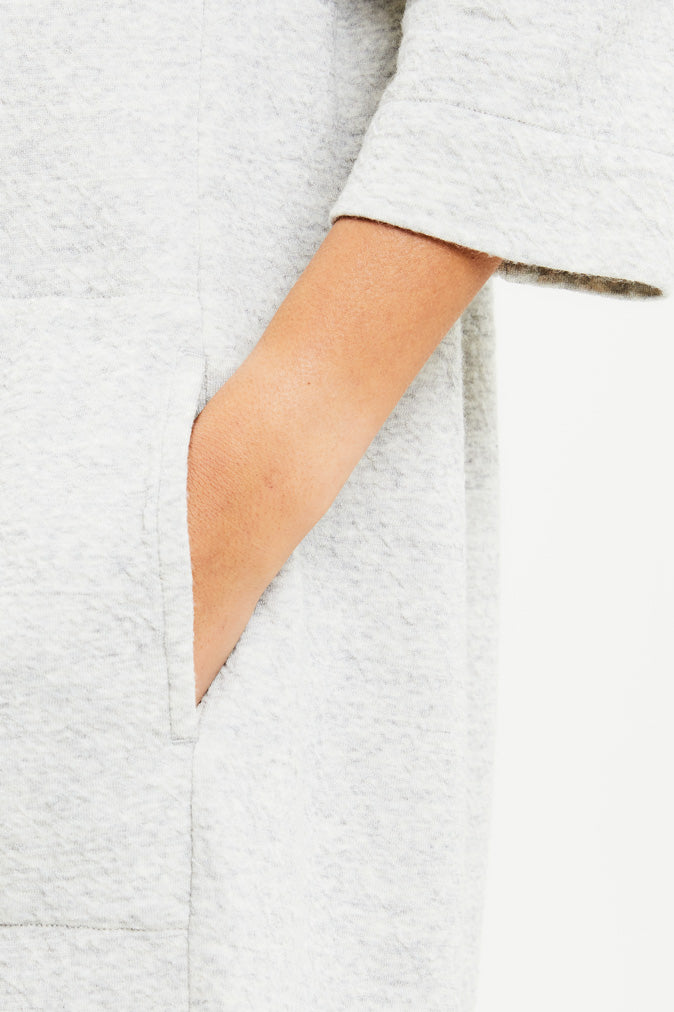 By Basics' Sweater Dress