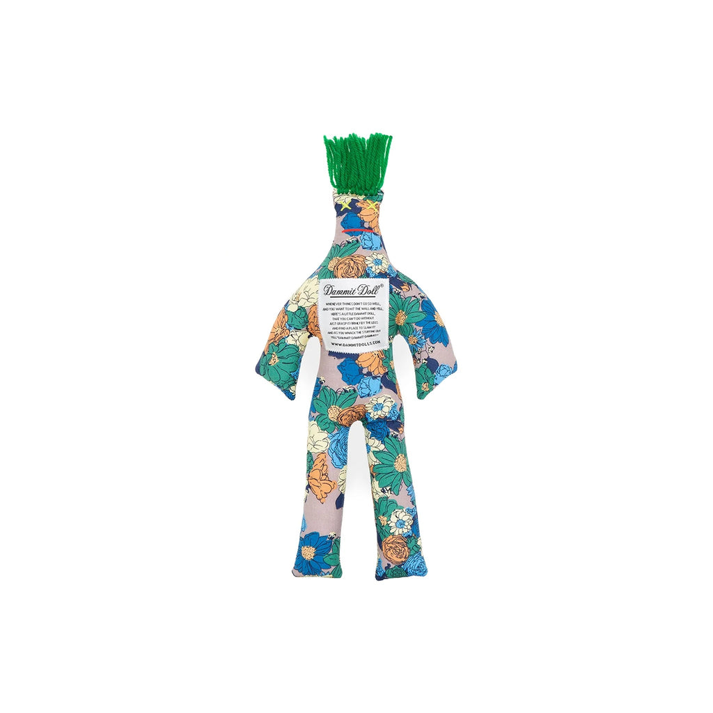 Dammit Doll