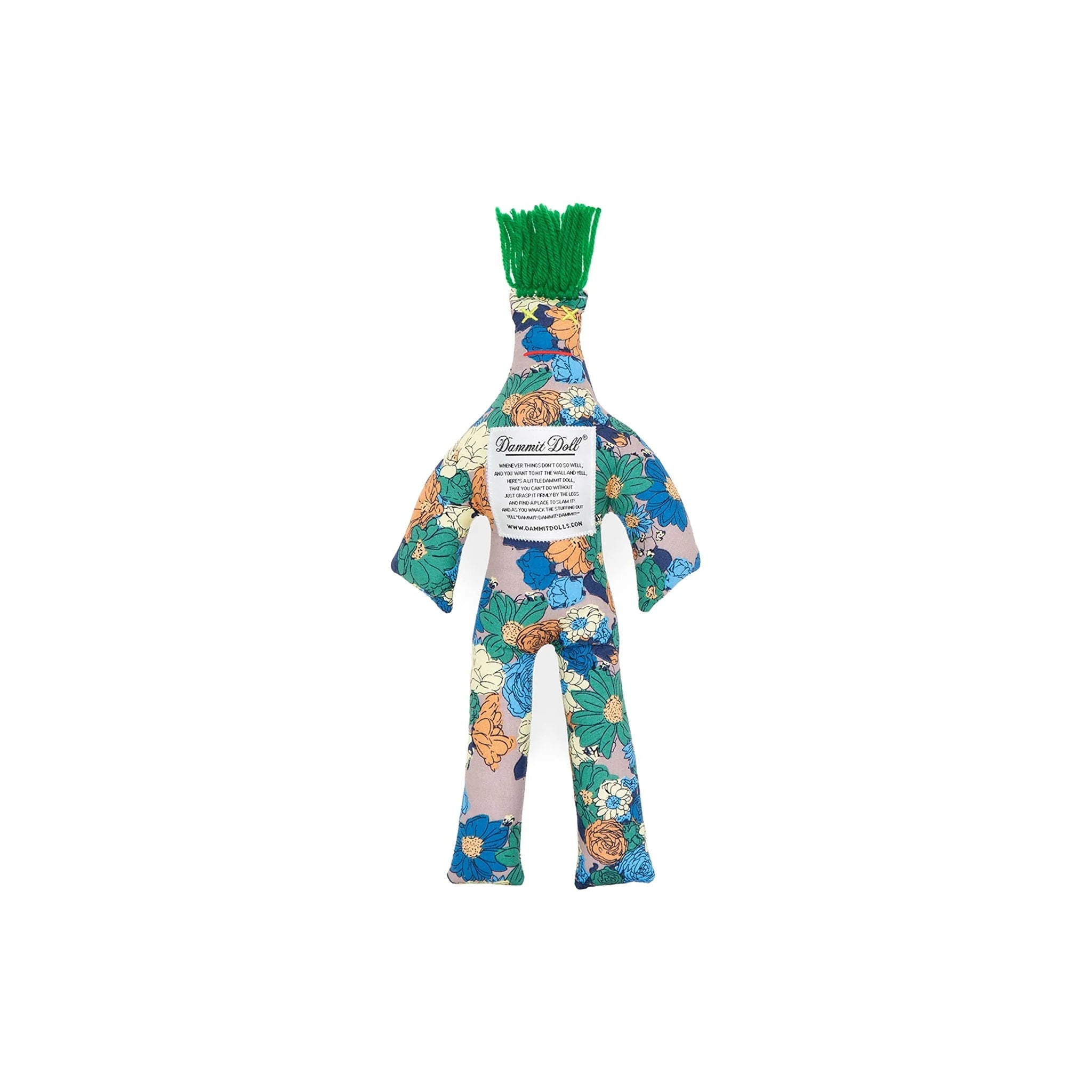 Dammit Doll
