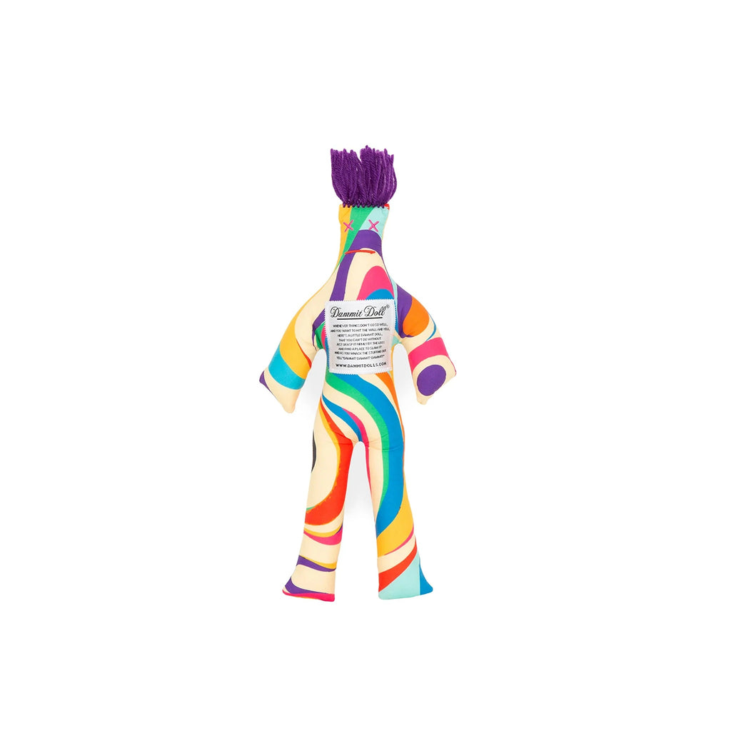 Dammit Doll