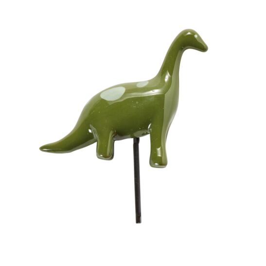 Dinosaur Friends Plant Stick / Assorted Styles