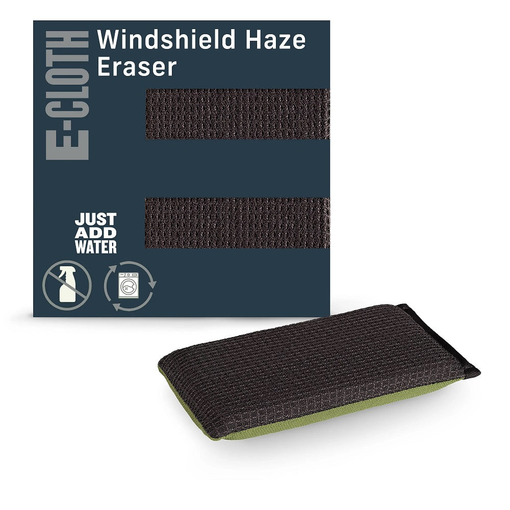 Windshield Haze Eraser