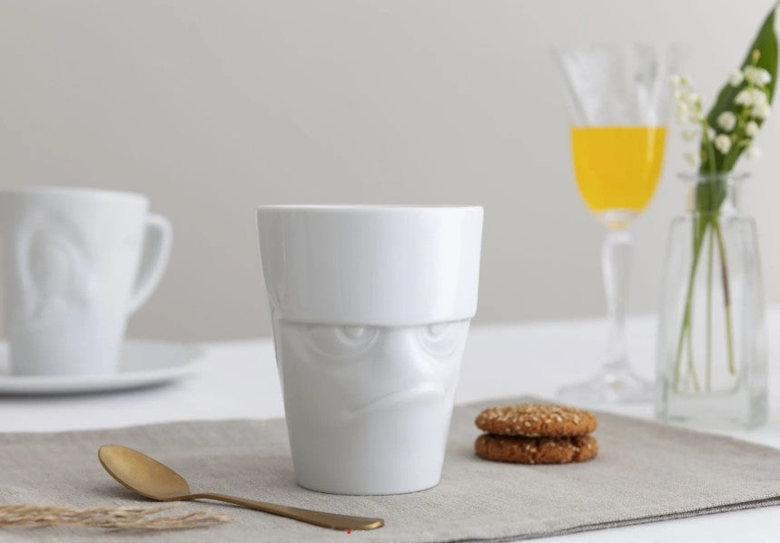 Expression Mug / Various Styles