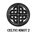 Classic Wax Seal Celtic Knot
