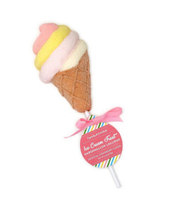 Ice Cream Marshmallow Lollipop