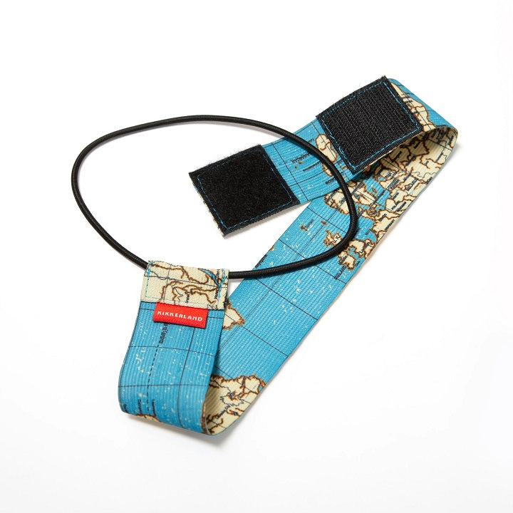 Kikkerland Tag Along Bag Strap