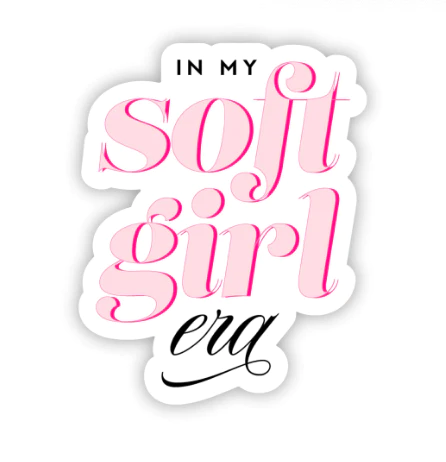 Kitty Meow Boutique Stickers / Click for Full Selection