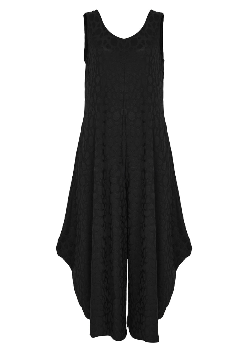 Dawn Jumpsuit in Pond