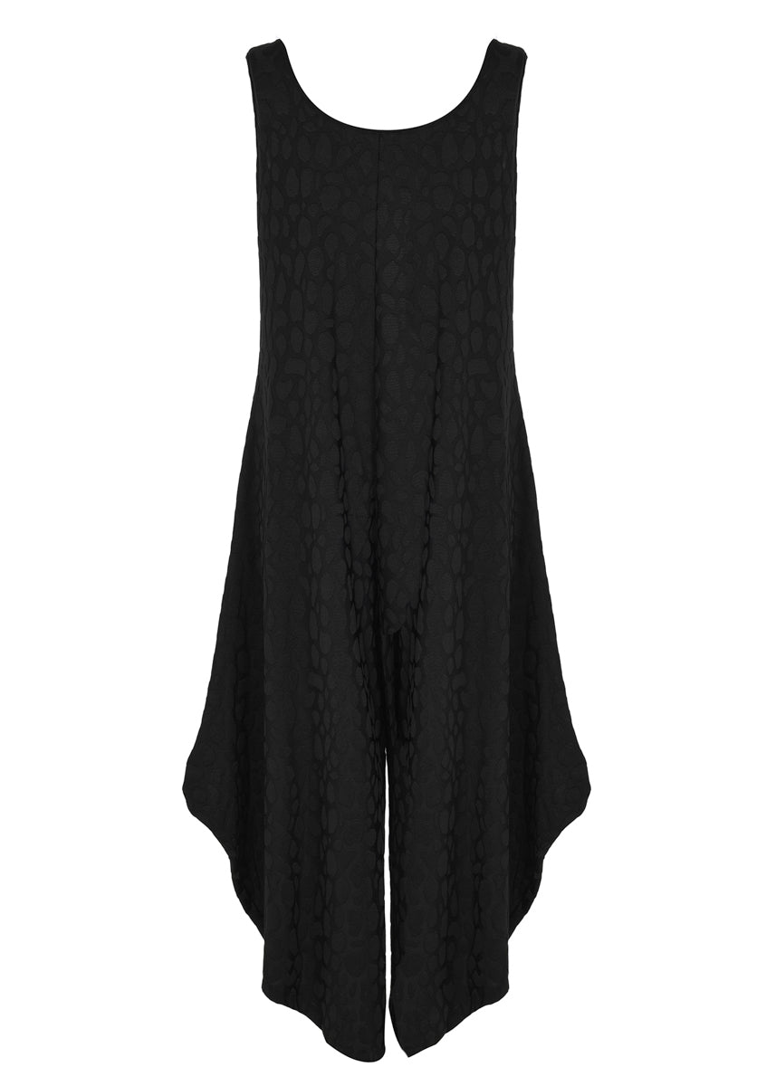 Dawn Jumpsuit in Pond