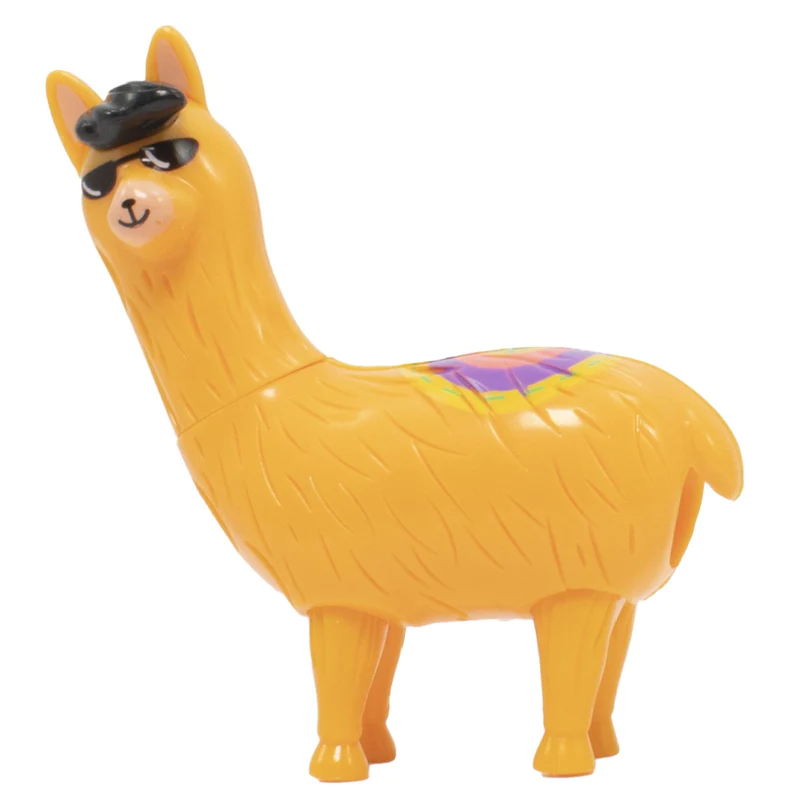 Llama Doo Candy Dispenser