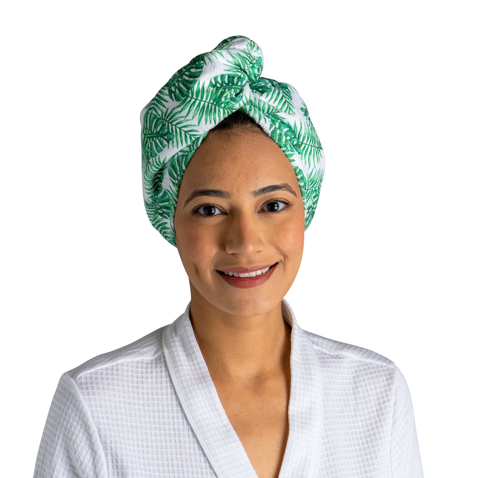 Microfiber Turbo Towel / Assorted Designs