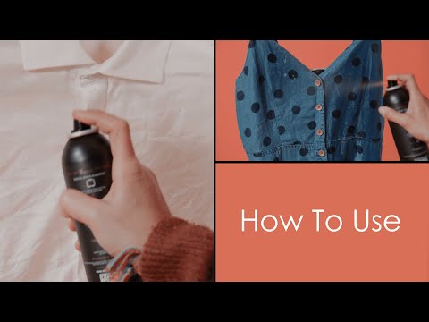 deCrease Travel Spray / 250g