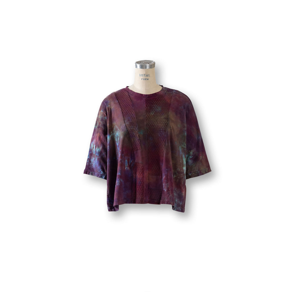 The Harp Top from Cynthia Ashby 