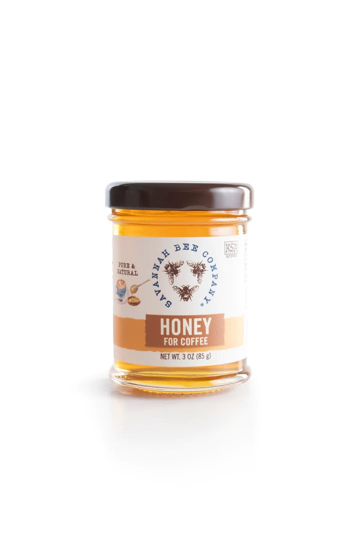 Honey For Coffee / 3oz
