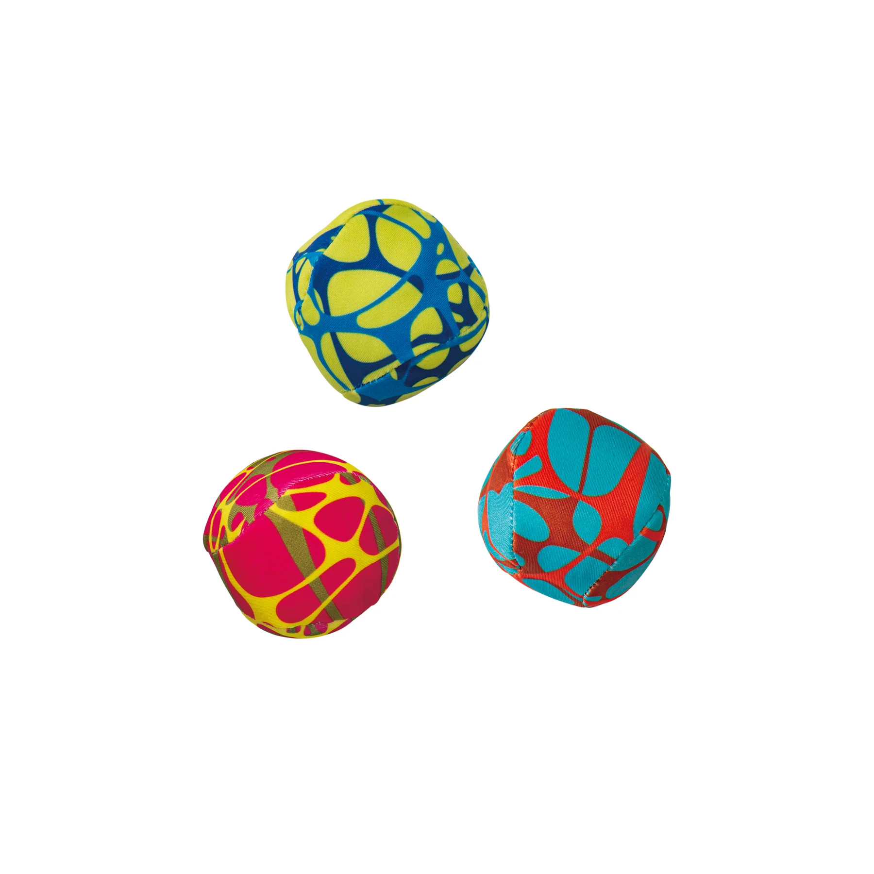 Flungle Ball Toss Game