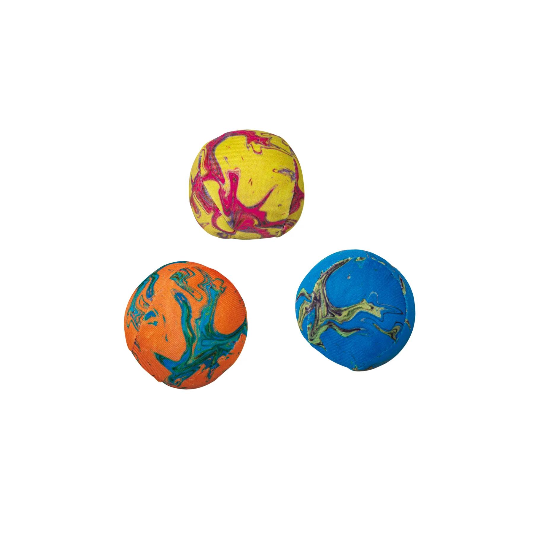 Flungle Ball Toss Game