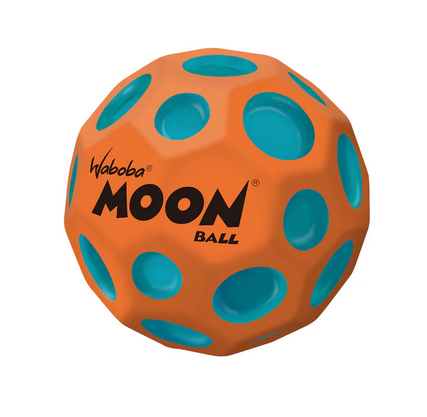 Moon Ball Gravity Defying Bouncy Ball / Click for Full Selection