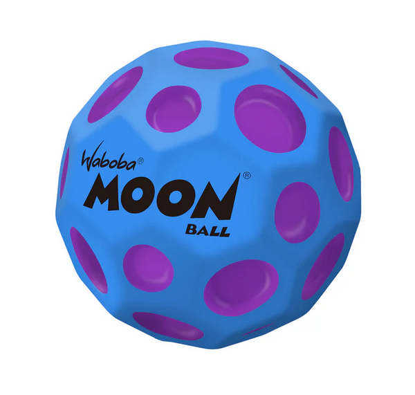 Moon Ball Gravity Defying Bouncy Ball / Click for Full Selection