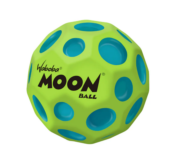 Moon Ball Gravity Defying Bouncy Ball / Click for Full Selection